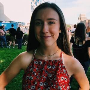 Meet your Posher, Taylor